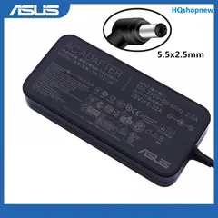[Sạc zin] Sạc laptop Asus 19v - 6.32a -120w chân cắm 5.5 * 2.5 mm PHỤ KIỆN LAPTOP