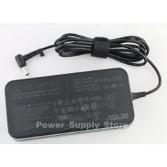 [Sạc zin] Sạc laptop Asus 19v - 6.32a -120w chân cắm 5.5 * 2.5 mm PHỤ KIỆN LAPTOP