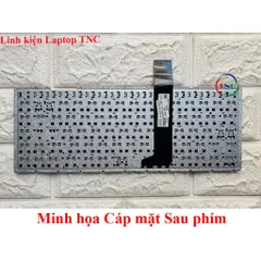 Bàn Phím Laptop Asus X401 X450 X452 K450 P450 (Phím Trong Máy Phải Hàn DÀNH CHO THỢ) Nhập Khẩu PHỤ KIỆN LAPTOP