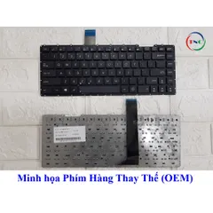 Bàn Phím Laptop Asus X401 X450 X452 K450 P450 (Phím Trong Máy Phải Hàn DÀNH CHO THỢ) Nhập Khẩu PHỤ KIỆN LAPTOP