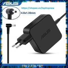 Sạc Laptop Asus D509D D509DA Chính Hãng - Sạc Zin Mới 100% - An Toàn Và Tiết Kiệm Điện Năng