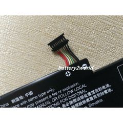 Pin Laptop Lenovo ThinkPad X1 Carbon 7th Gen 2019 L18L4P71 L18C4P71 L18M4P72 - Pin Li-ion Chính Hãng, Dung Lượng Cao, Mới 100%