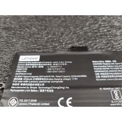 Pin Laptop Lenovo ThinkPad X1 Carbon 7th Gen 2019 L18L4P71 L18C4P71 L18M4P72 - Pin Li-ion Chính Hãng, Dung Lượng Cao, Mới 100%