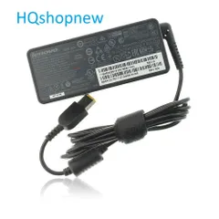 [Sạc zin] Sạc laptop Lenovo ThinkPad X270  20V - 2.25A - 3.25A - 45W - 65W chân vuông USB PHỤ KIỆN LAPTOP