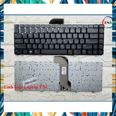 Bàn Phím Laptop DELL Vostro 2421 Latitude 3440 Inspiron 3421 5421 5437 CHẤT LƯỢNG CAO PHỤ KIỆN LAPTOP