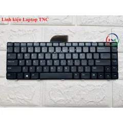 Bàn Phím Laptop DELL Vostro 2421 Latitude 3440 Inspiron 3421 5421 5437 CHẤT LƯỢNG CAO PHỤ KIỆN LAPTOP