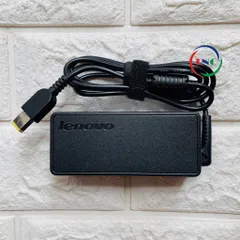 Sạc Laptop Lenovo 20V 2.25A 45W chân vuông PHỤ KIỆN LAPTOP