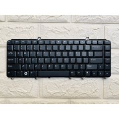 Phím Laptop Dell Đen Màu Bạc Thay Thế cho Dell 1400 1525 1545 1540 1318 1130 - Bảo Hành 9 Tháng, Linh Kiện Chất Lượng