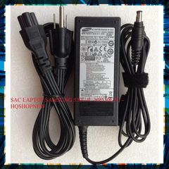 Sạc Laptop Samsung 530U3C NP530U3C - Phụ Kiện Chính Hãng 60W, An Toàn và Đáng Tin Cậy