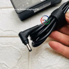 Sạc Laptop Lenovo 20V- 2.25A chân nhỏ Idepad 100-15IBY 100-15IBD 100-14IBY (Adapter Lenovo Idepad 100-14 100-15) PHỤ KIỆ