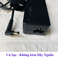 Sạc Laptop Lenovo 20V- 2.25A chân nhỏ Idepad 100-15IBY 100-15IBD 100-14IBY (Adapter Lenovo Idepad 100-14 100-15) PHỤ KIỆ