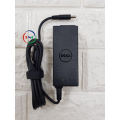 Sạc Laptop Dell 45W 19.5V 2.31A Chân Kim Nhỏ 4.5mm x 3.0mm - Tặng Kèm Dây Nguồn - Phụ Kiện Laptop Chính Hãng