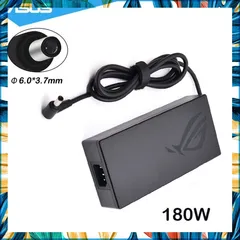 Sạc laptop asus 20V-9.0A 180W thay thế cho ASUS TUF FX505 FX705 ROG, ASUS TUF Gaming A15 FA506IHR PHỤ KIỆN LAPTOP