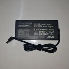 Sạc laptop asus 20V-9.0A 180W thay thế cho ASUS TUF FX505 FX705 ROG, ASUS TUF Gaming A15 FA506IHR PHỤ KIỆN LAPTOP