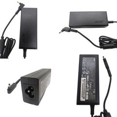 Sạc Laptop Acer 2,37A 65W Chân Nhỏ 3.0*1.1mm - Phụ Kiện Chính Hãng Bảo Hành 12 Tháng, Chất Lượng Cao