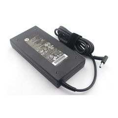 Sạc Laptop HP 19.5V 7.7A 150W Chân Tròn Nhỏ Có Kim - Phụ Kiện Laptop Chính Hãng, Hàng Mới, Bảo Hành 6 Tháng