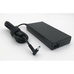 Sạc Laptop HP 19.5V 7.7A 150W Chân Tròn Nhỏ Có Kim - Phụ Kiện Laptop Chính Hãng, Hàng Mới, Bảo Hành 6 Tháng