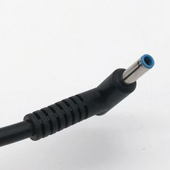 Sạc Laptop HP 19.5V 7.7A 150W Chân Tròn Nhỏ Có Kim - Phụ Kiện Laptop Chính Hãng, Hàng Mới, Bảo Hành 6 Tháng