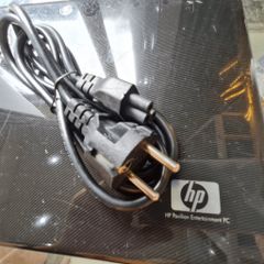 Sạc Laptop HP 19.5V 7.7A 150W Chân Tròn Nhỏ Có Kim - Phụ Kiện Laptop Chính Hãng, Hàng Mới, Bảo Hành 6 Tháng