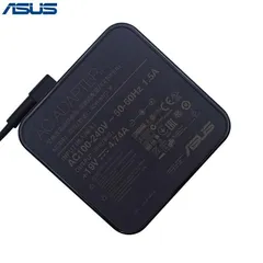 [Sạc zin] Sạc Laptop Asus 19v - 4.74a - 90w Chân Thường PHỤ KIỆN LAPTOP