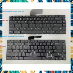 Bàn phím laptop Dell Inspiron N5050 5050 PHỤ KIỆN LAPTOP
