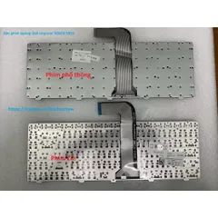 Bàn phím laptop Dell Inspiron N5050 5050 PHỤ KIỆN LAPTOP