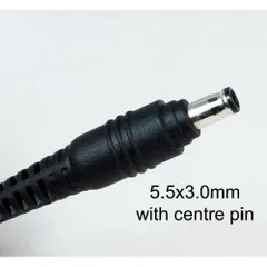 [Sạc zin] SẠC LAPTOP SAMSUNG. 19V - 3.16A - 60W PHỤ KIỆN LAPTOP