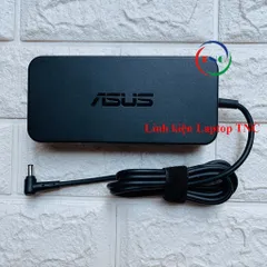 Sạc Laptop Asus 19.5V - 9.23A (180W) SLIM chất lượng cao (Adapter Asus 180W) PHỤ KIỆN LAPTOP