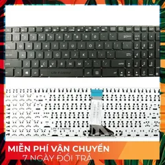 Bàn phím laptop Asus X553S X553SA X553 PHỤ KIỆN LAPTOP