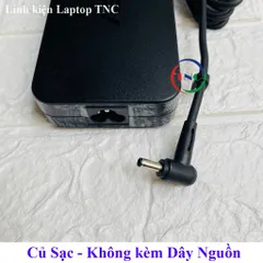 Sạc Laptop Asus F570 F570ZD F570UD F570Z F560U F560UD F560 Series PHỤ KIỆN LAPTOP