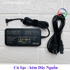 Sạc Laptop Asus F570 F570ZD F570UD F570Z F560U F560UD F560 Series PHỤ KIỆN LAPTOP