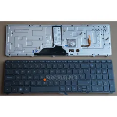 [Có led] Bàn phím laptop HP Elitebook 8760w 8770w PHỤ KIỆN LAPTOP