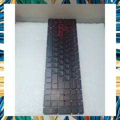 Bàn phím latop Acer Nitro 5 AN515-41 AN515-42 AN515-51 AN515-52 AN515-53 - Led đỏ PHỤ KIỆN LAPTOP