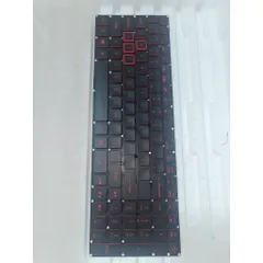 Bàn phím latop Acer Nitro 5 AN515-41 AN515-42 AN515-51 AN515-52 AN515-53 - Led đỏ PHỤ KIỆN LAPTOP