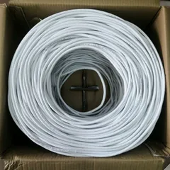 🔜 Dây mạng Hàng Chuẩn 💯 Chính Hãng ✅ bấm sẵn 2 đầu LAN, internet CAT5 ( 150m 200m 250m)