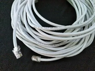 🔜 Dây mạng Hàng Chuẩn 💯 Chính Hãng ✅ bấm sẵn 2 đầu LAN, internet CAT5 ( 150m 200m 250m)