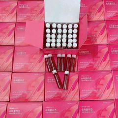 VB colagen Hàn Quốc chính hãng hộp 30 ống