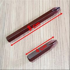 Mũi Vít Đóng Bake - Dụng Cụ Sửa Chữa Cho Xe Honda và Máy Móc - Đầu 5ly & 6ly Bền Bỉ, Tiện Lợi, Cao Cấp