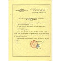 Viên uống Dầu Gấc Vina 200 viên nang mềm - Bổ sung Vitamin E & DHA, Tăng cường thị lực và bảo vệ sức khỏe đôi mắt tự nhiên