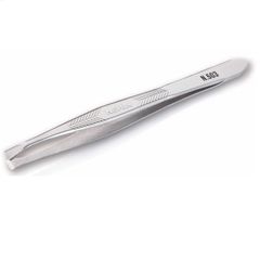 Nhíp Nhổ Lông Mày N503 Kềm Nghĩa Bản nhỏ