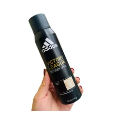 Xịt Khử Mùi Adidas Dynamic Pulse 150ml - dành cho nam ngăn mùi 24h