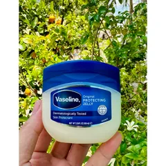 [HCM] Sáp dưỡng ẩm Vaseline 50ml và 100ml 250ml 368g