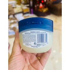 [HCM] Sáp dưỡng ẩm Vaseline 50ml và 100ml 250ml 368g