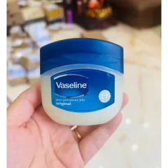 [HCM] Sáp dưỡng ẩm Vaseline 50ml và 100ml 250ml 368g
