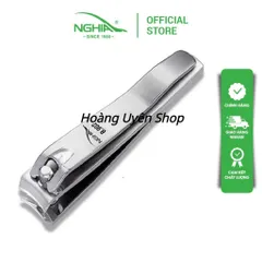 Bấm Móng Tay Kềm Nghĩa Loại Lớn