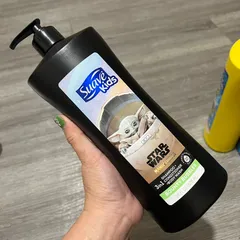 SỮA TẮM GỘI SUAVE KIDS 3 IN 1 828ml 🥳 sữa tắm hoạt hình Disney DA MỀM TÓC THƠM.
