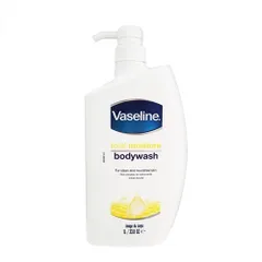 Sữa Tắm Dưỡng Ẩm Vaseline 1000ml - mỹ