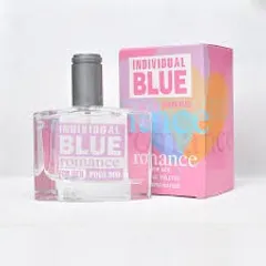 Nước Hoa Cho Nam/Nữ INDIVIDUAL BLUE Pour Elle 50ml