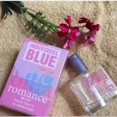 Nước Hoa Cho Nam/Nữ INDIVIDUAL BLUE Pour Elle 50ml