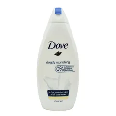 Sữa tắm Dove Đức 450ml - Dưa Leo / original